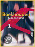 Boekhouden geboekstaafd - Henk Fuchs, J.P.M. van der Hoeven