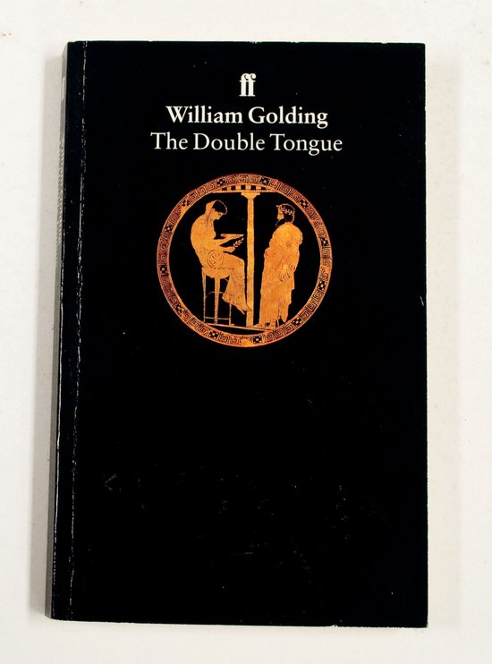 The Double Tongue - William Golding