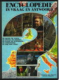 Encyclopedie in vraag en antwood - Jack van Gelder, G. Reynaert
