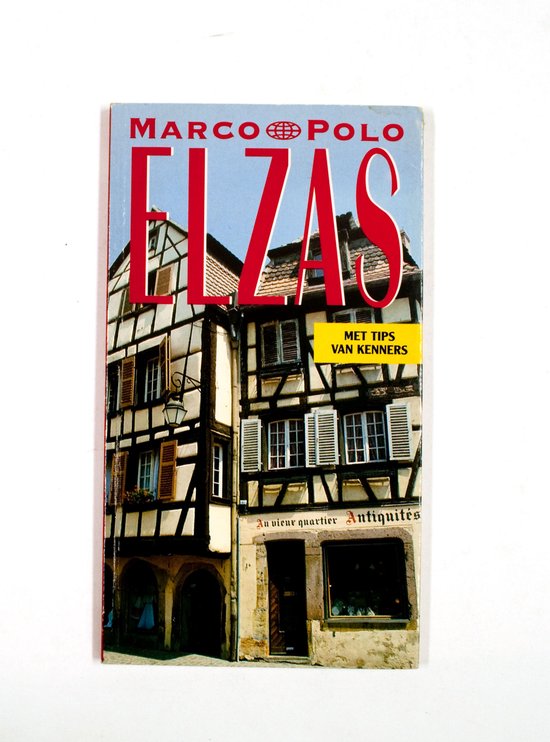 Elzas - Peter Schenk, Jutta Hartlieb
