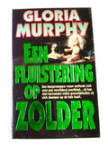 Fluistering op zolder (parelpocket) - Murphy