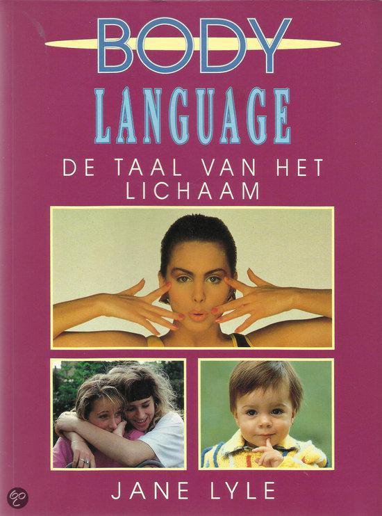 BODY LANGUAGE - Jane Lyle, Stella Vayne