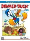 D Duck Grappigste Avonturen 011 - Onbekend