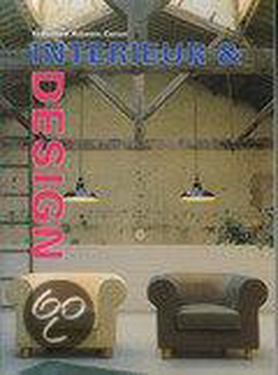 Interieur & Design - Francisco Asensio Cerver, Paco Asensio