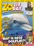 Zo Zit Dat Vakantieboek 2021