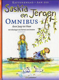 Saskia en Jeroen Omnibus - Kattenkwaad - Aan zee - Jaap ter Haar, Harmen van Straaten