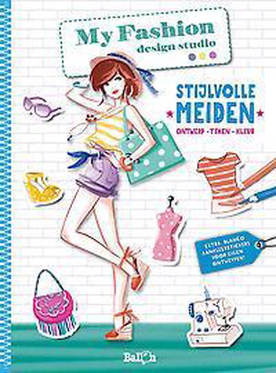 Stijlvolle meiden