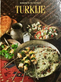 Turkije - Funda Engin