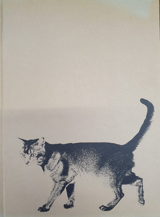 Komplete poezenboek - A. Sayer, S. Dangerfield
