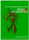 Physical examniation of the spine and extremities - Stanley Hoppenfeld, Richard Hutton