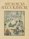 Anton Pieck's sprookjesboek - Pieck, Anton & Quintana, Anton - Pieck, Anton & Quintana, Anton, Anton Quintana