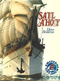 Sail ahoy - Hans Beukema