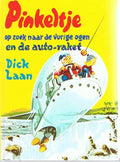 Pinkeltje verhalen 1993 - Dick Laan