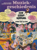 1 Muziekgeschiedenis - Denys Lemery, Bernard Deyvries
