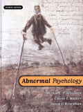 Abnormal Psychology - David L. Rosenhan, Steven L. Dubovsky