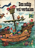 Een schip vol verhalen - Thea Beckman