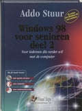 Windows 98 Voor Senioren / 2 + Cd - Rom - A. Stuur