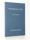 Woordeloos - N. Jansen