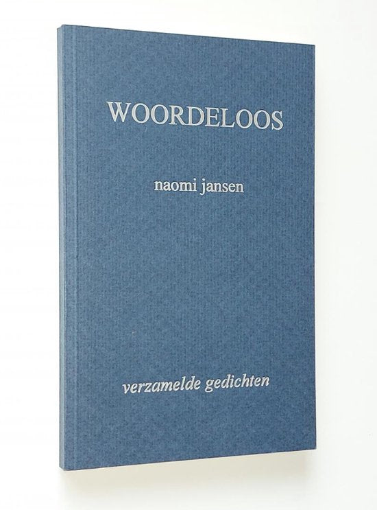 Woordeloos - N. Jansen