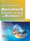 Basisboek internet en e - mail met Windows 7 - Studio Visual Steps