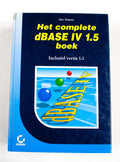 Complete dbase iv 1.5 boek - Simpson Alan