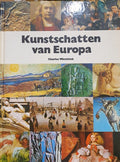 Kunstschatten van Europa - Charles Wentinck