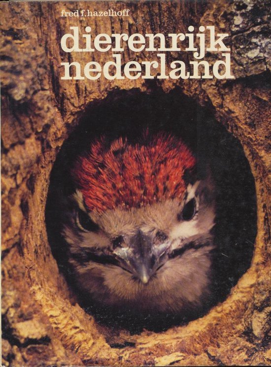 Dierenrijk nederland - Hazelhoff, Onbekend
