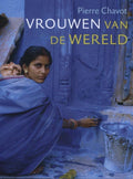 Vrouwen van de wereld - Pierre Chavot