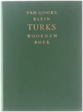 Klein Turks woordenboek - O Tekin Aybaş, Ayla Aybas - van Stokhem
