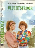 Vluchtstrook - Jos van Manen Pieters