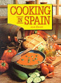 Cooking in Spain - Janet Mendel