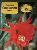 Elseviers cactussenboek - Bravenboer
