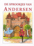 Sprookjes Van Andersen - Studio Imago, Hans Chris Andersen