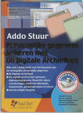 Persoonlijke Gegevens Beheren Digitale - Stuur