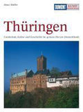 DuMont Kunst - Reiseführer Thüringen - Hans Müller