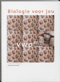 Biologie voor jou vwo b1 leerlingenboek - G. Smits, B. Waas