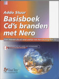 Basisboek Cd's branden met Nero - Addo Stuur