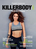 Killerbody dieet - Fajah Lourens, Anke Langelaan