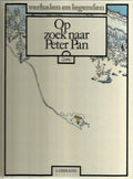 Op zoek naar Peter Pan 1 - Cosey, Francois Matille