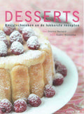 Desserts - C Bernard, Geert J. Lemmens