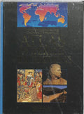 Geillustreerde Atlas Wereldgeschiedenis - Onbekend
