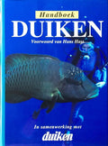 Handboek duiken - Hans E.A. Hass