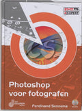 Photoshop Voor Fotografen - Ferdinand Sennema