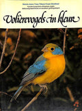 Volièrevogels in kleur - Frank Woolham, Onbekend