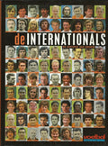 De Internationals - Matty Verkamman