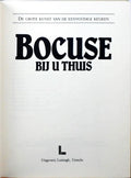 BIJ U THUIS - Bocuse