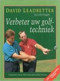 Verbeter uw golftechniek - David Leadbetter, John Huggan