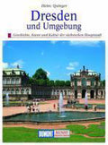 DuMont Kunst - Reiseführer Dresden - Heinz Quinger