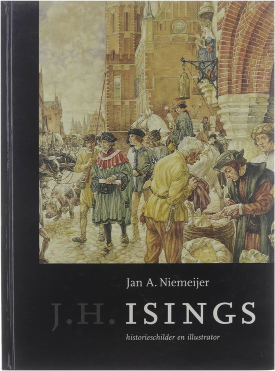 J.H. Isings - Jan A. Niemeijer