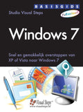 Basisgids Windows 7 - Studio Visual Steps